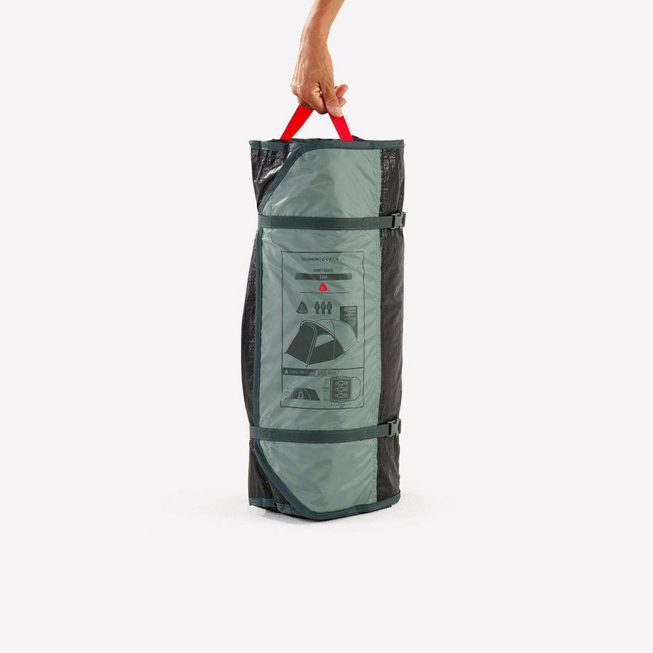 QUECHUA  Zelt - MH100 