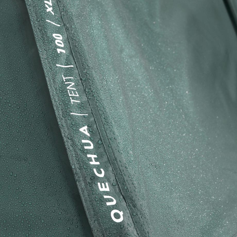 QUECHUA  Zelt - MH100 