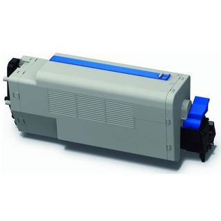 OKI  OKI Toner-Modul schwarz 44661802 B840 20'000 Seiten 