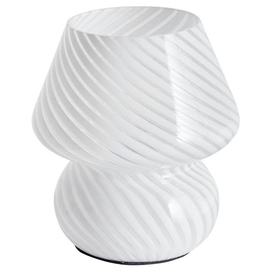 Lampada da tavolo en Vetro  LOBO