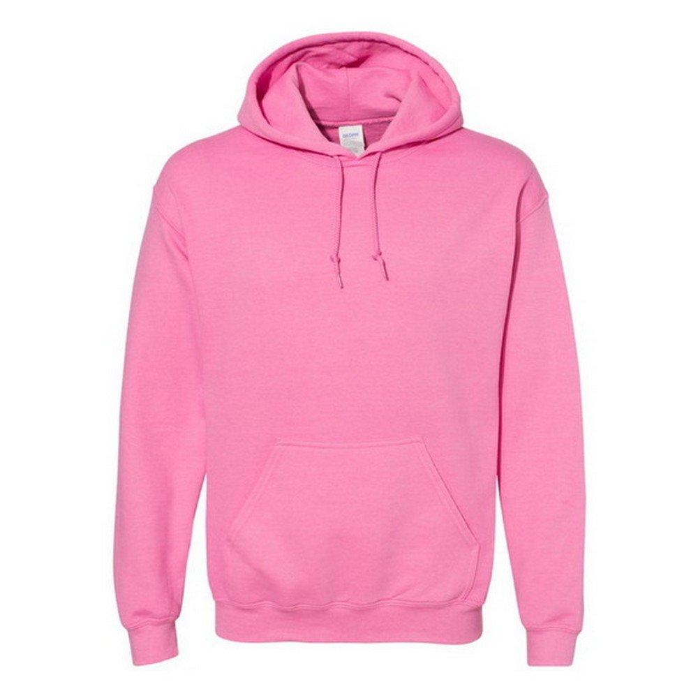 Image of Heavy Blend Kapuzenpullover Hoodie Kapuzensweater Herren Lila XL