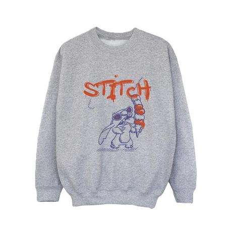 Disney  Sweatshirt 