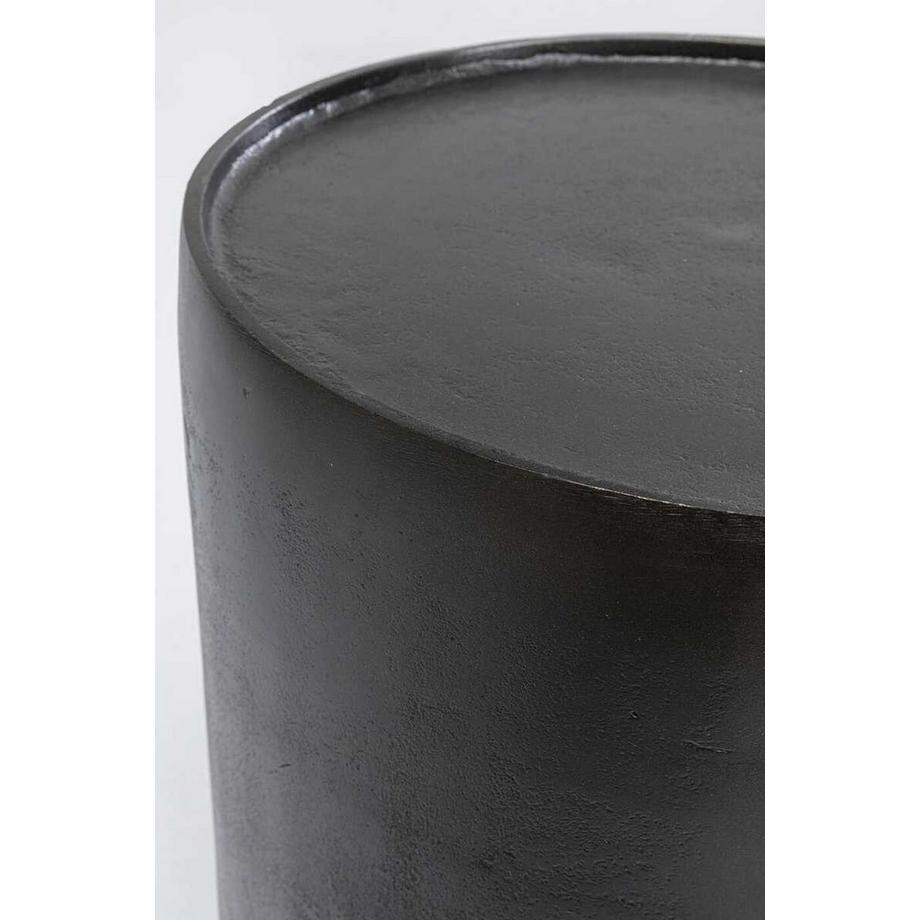 KARE Design Beistelltisch Montagna Rund rund 39  