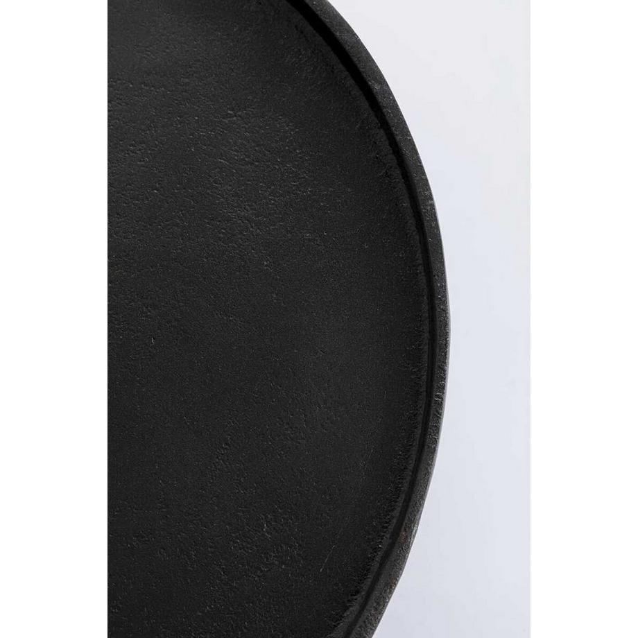 KARE Design Beistelltisch Montagna Rund rund 39  