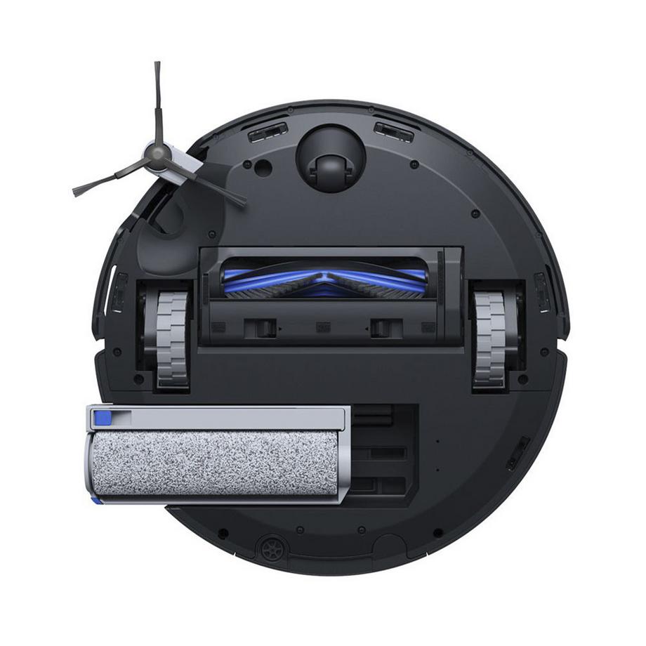 ECOVACS Robot aspirateur X8 OMNI Deebot  