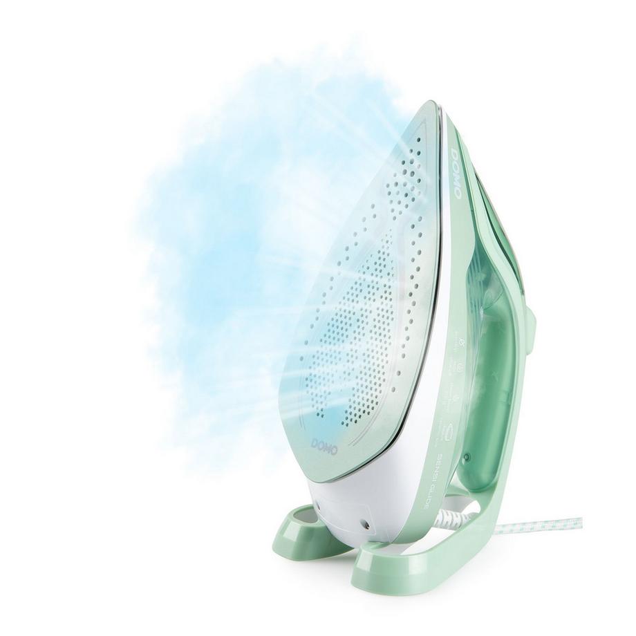 DOMO Fer à repasser avec vapeur DO7059S  