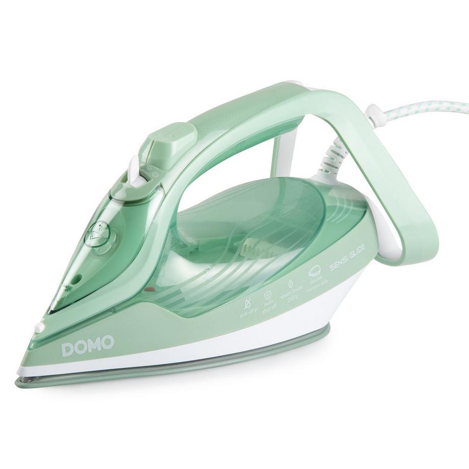 Fer à repasser avec vapeur DO7059S