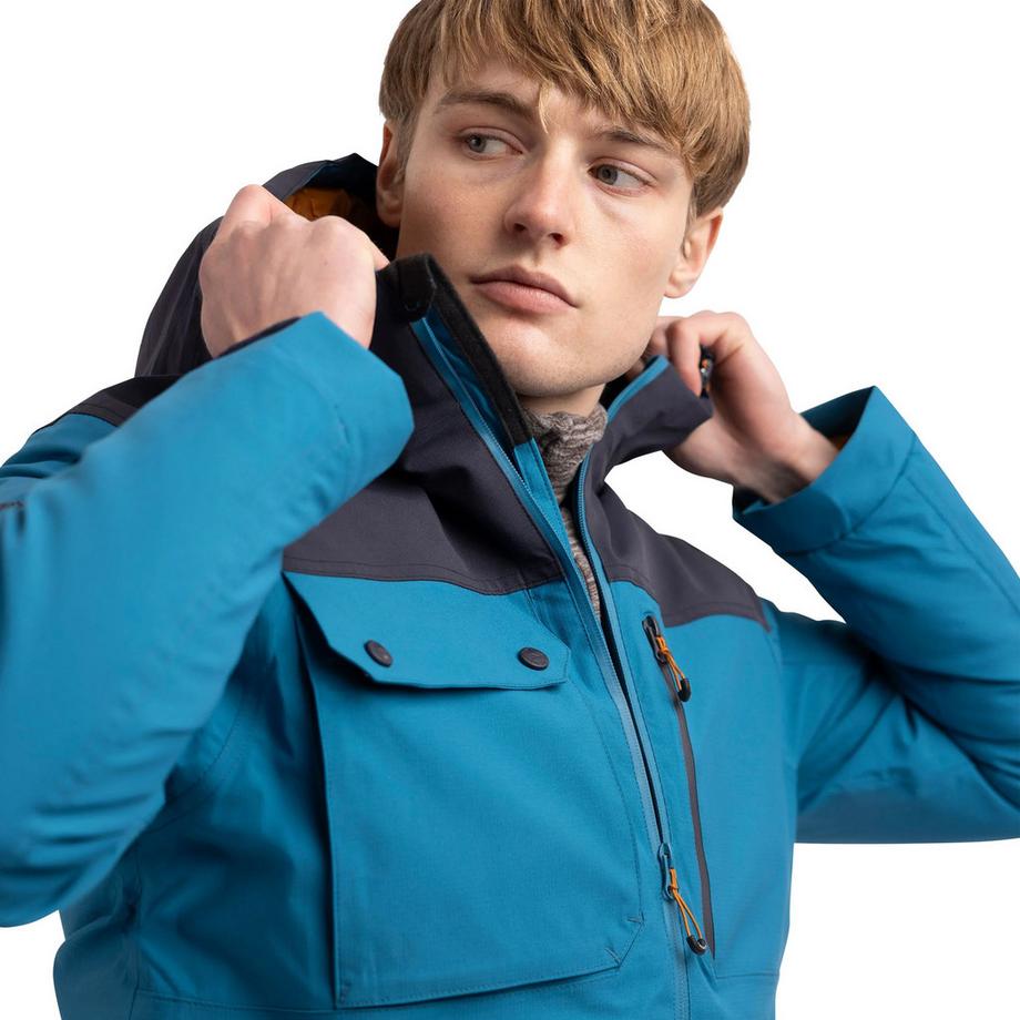 Trespass Eastwell Steppjacke  