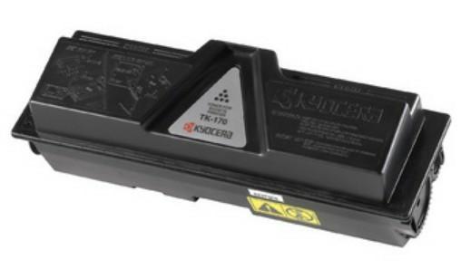 KYOCERA  KYOCERA Toner-Modul schwarz TK-170 FS 1320 7200 Seiten 