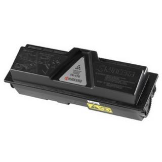 KYOCERA  KYOCERA Toner-Modul schwarz TK-170 FS 1320 7200 Seiten 