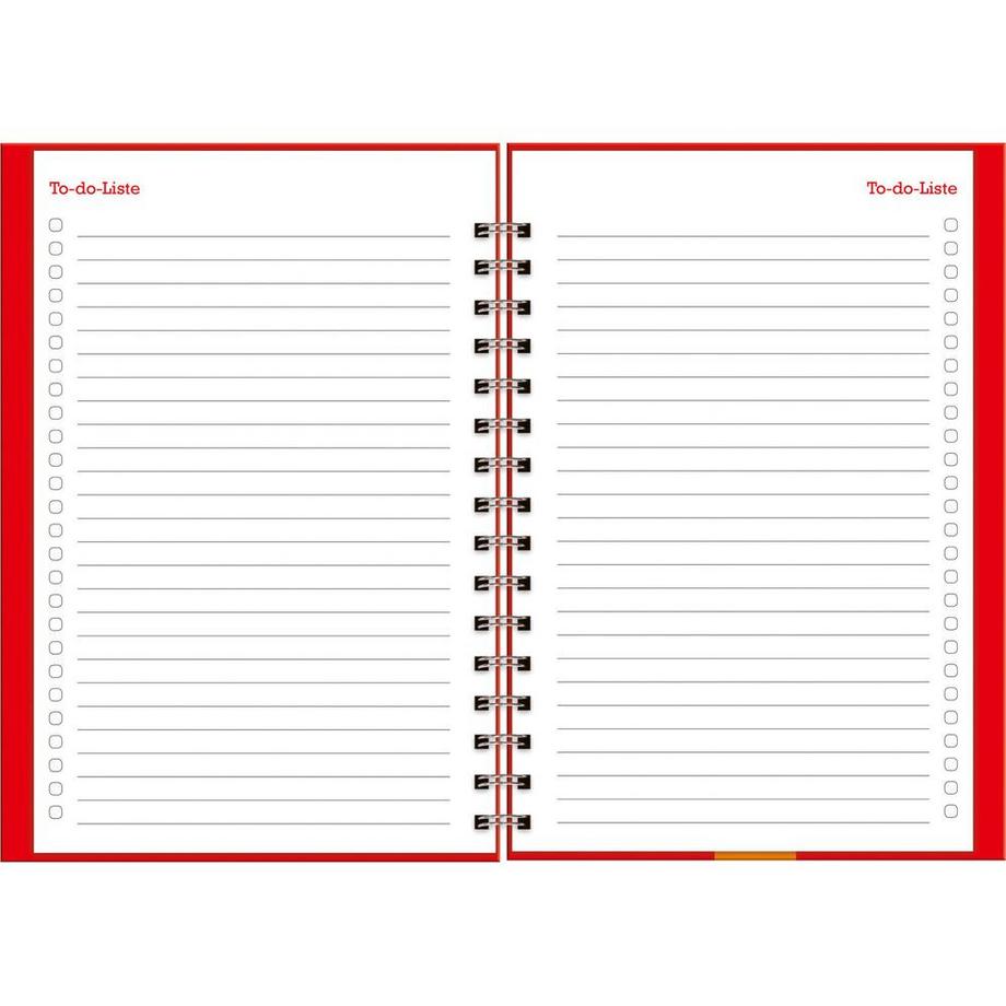 Heye Familienagenda Peanuts  