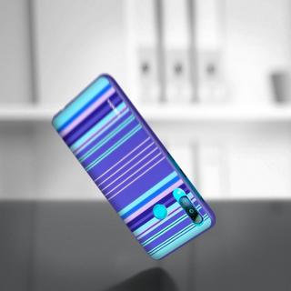 HUAWEI  Huawei P30 Lite - Polycarbonat Schutzhülle 