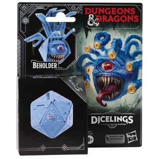 Hasbro  Dungeons & Dragons Honor Among Thieves Dicelings: Beholder 