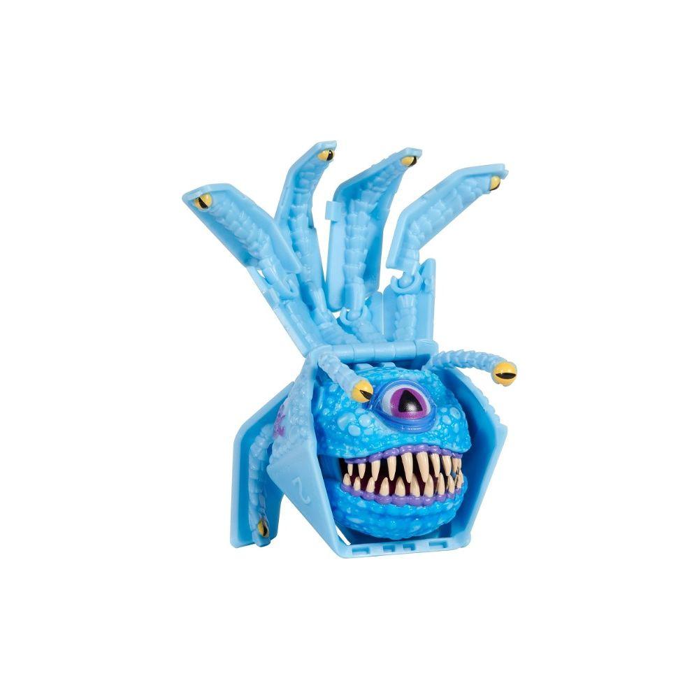 Image of Dungeons & Dragons Honor Among Thieves Dicelings: Beholder Blau