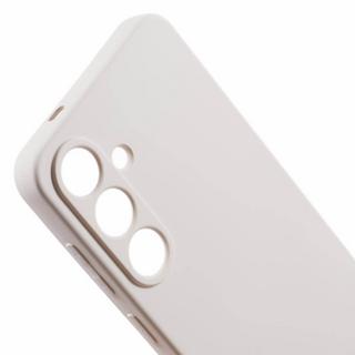 Cover-Discount  Galaxy S25 - Coque en caoutchouc silicone 