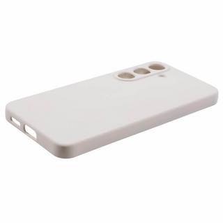 Cover-Discount  Galaxy S25 - Coque en caoutchouc silicone 