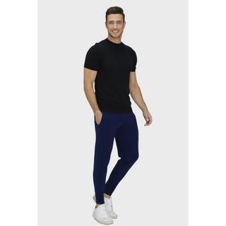 Bellemere New York  Pantaloni da jogging in cotone Merino Bellemere 