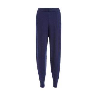 Bellemere New York  Pantaloni da jogging in cotone Merino Bellemere 