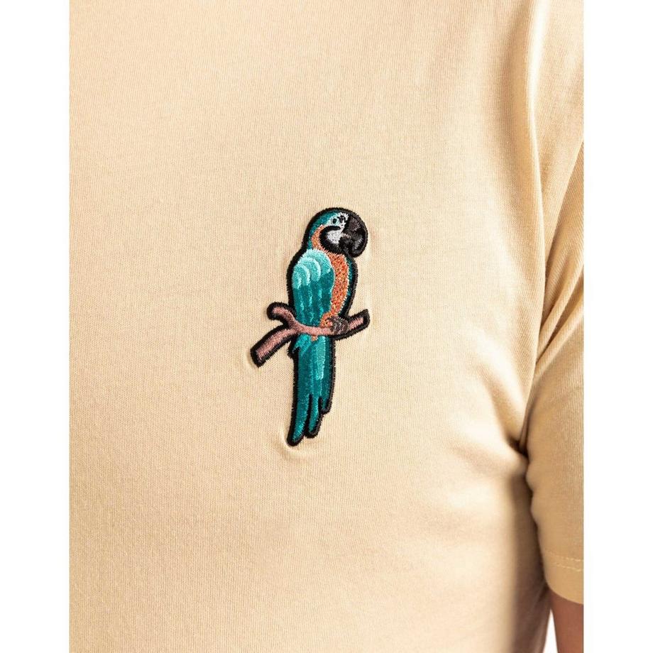 pull in Patchparrot T-Shirt  