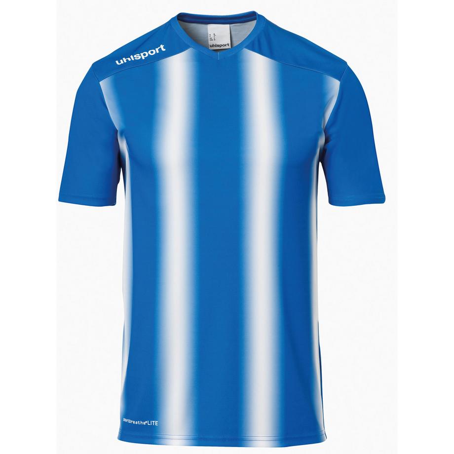 Uhlsport  vintage kindertrikot stripe 2.0 