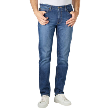 Daren Jeans Straight Fit