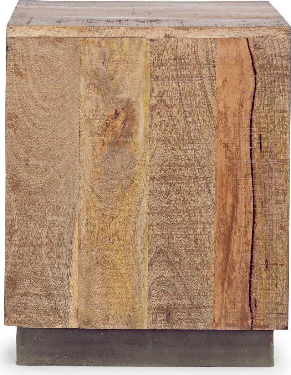 mutoni Beistellmöbel Tudor 3 Schubladen  