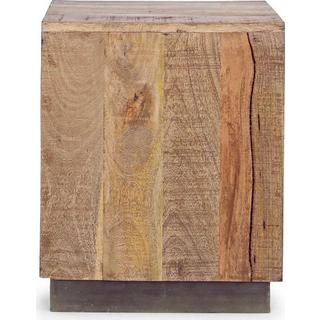 mutoni Beistellmöbel Tudor 3 Schubladen  