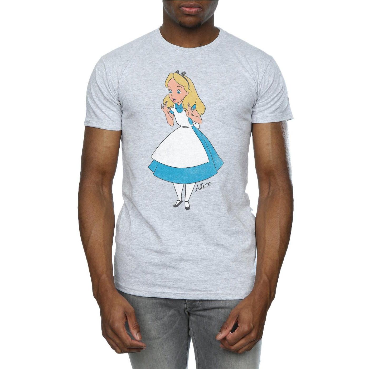 Disney  Alice in Wonderland TShirt 