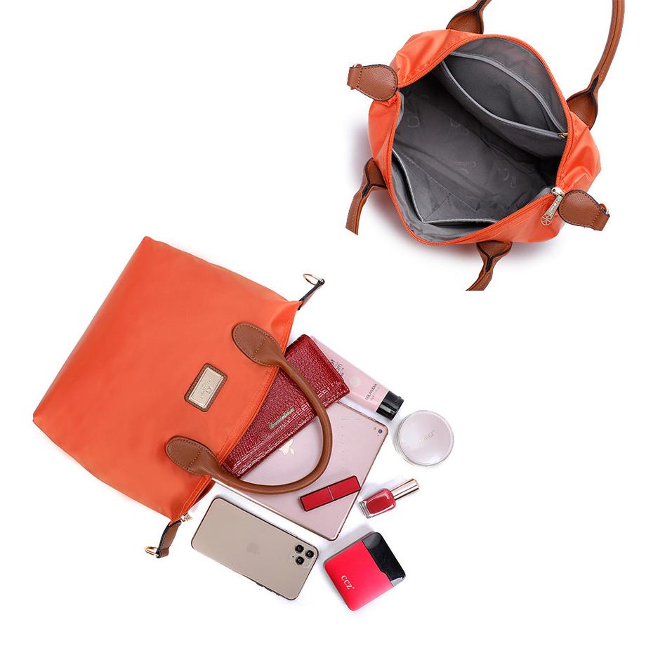 Gallantry Cabas La Balade Taglia S Borsa a Mano  