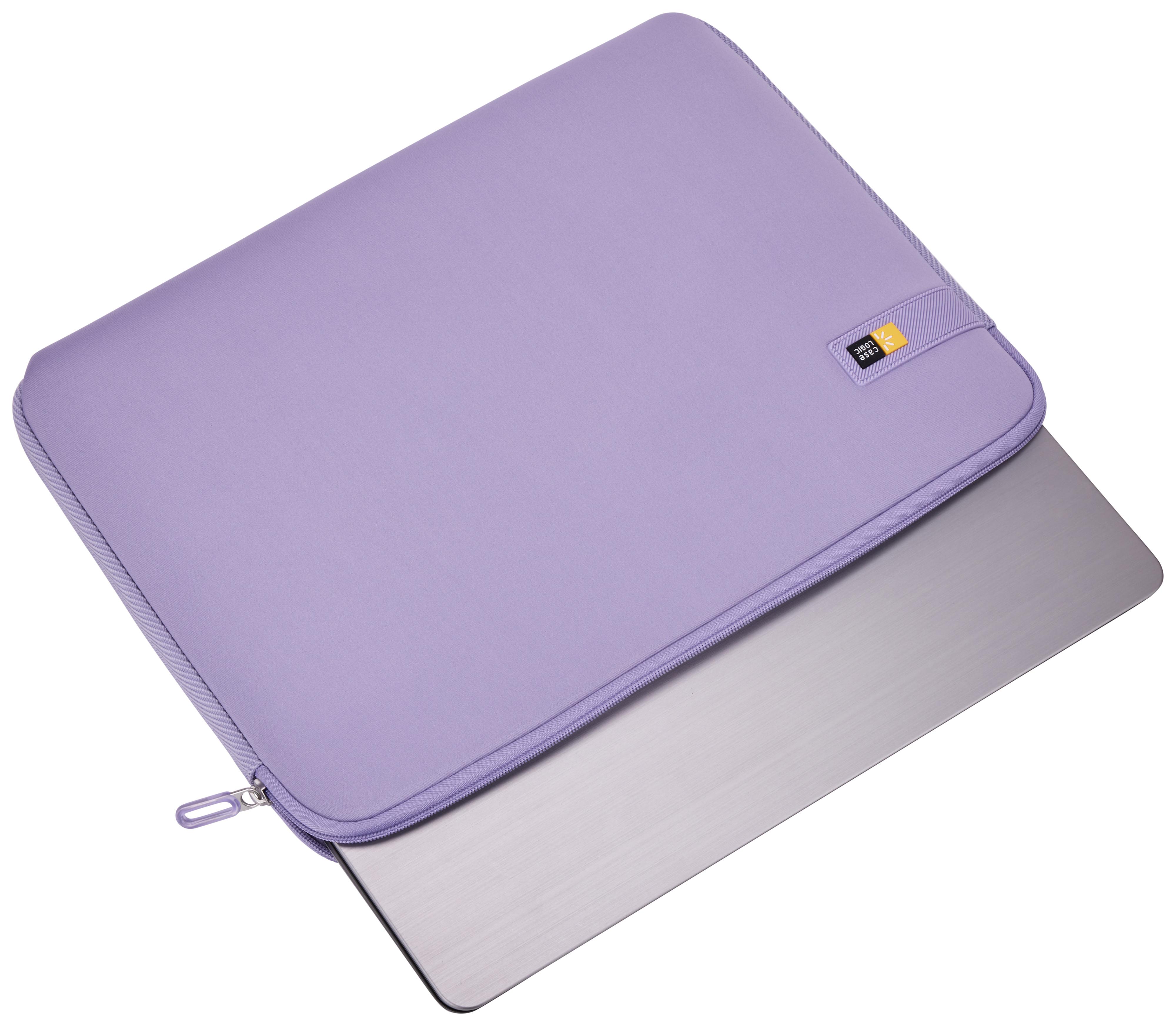 case LOGIC  Laps LAPS116 - Lilac 40,6 cm (16") Schutzhülle Lila 