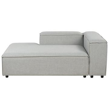 Chaise longue en Polyester Moderne ARDAL