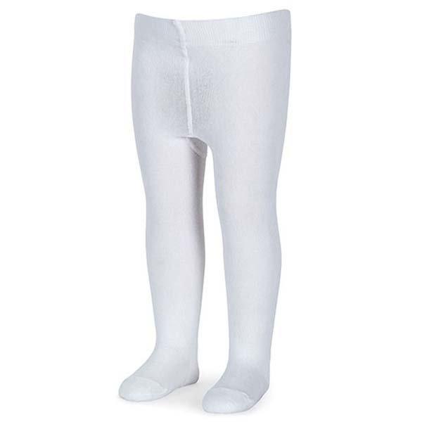 Image of Strumpfhosen Uni Weiss Unisex 104
