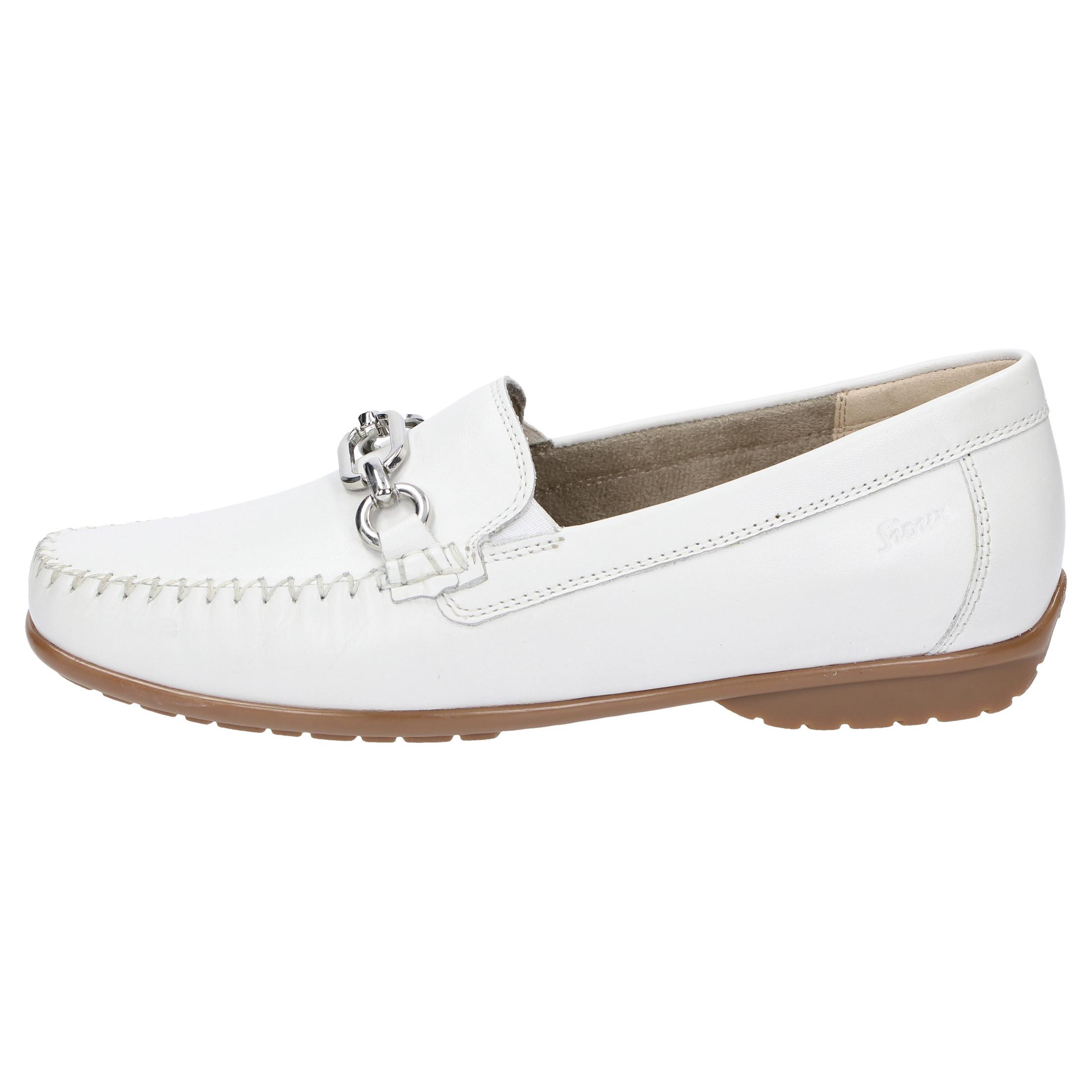 Sioux  Slipper Cortizia-737-H-SC 