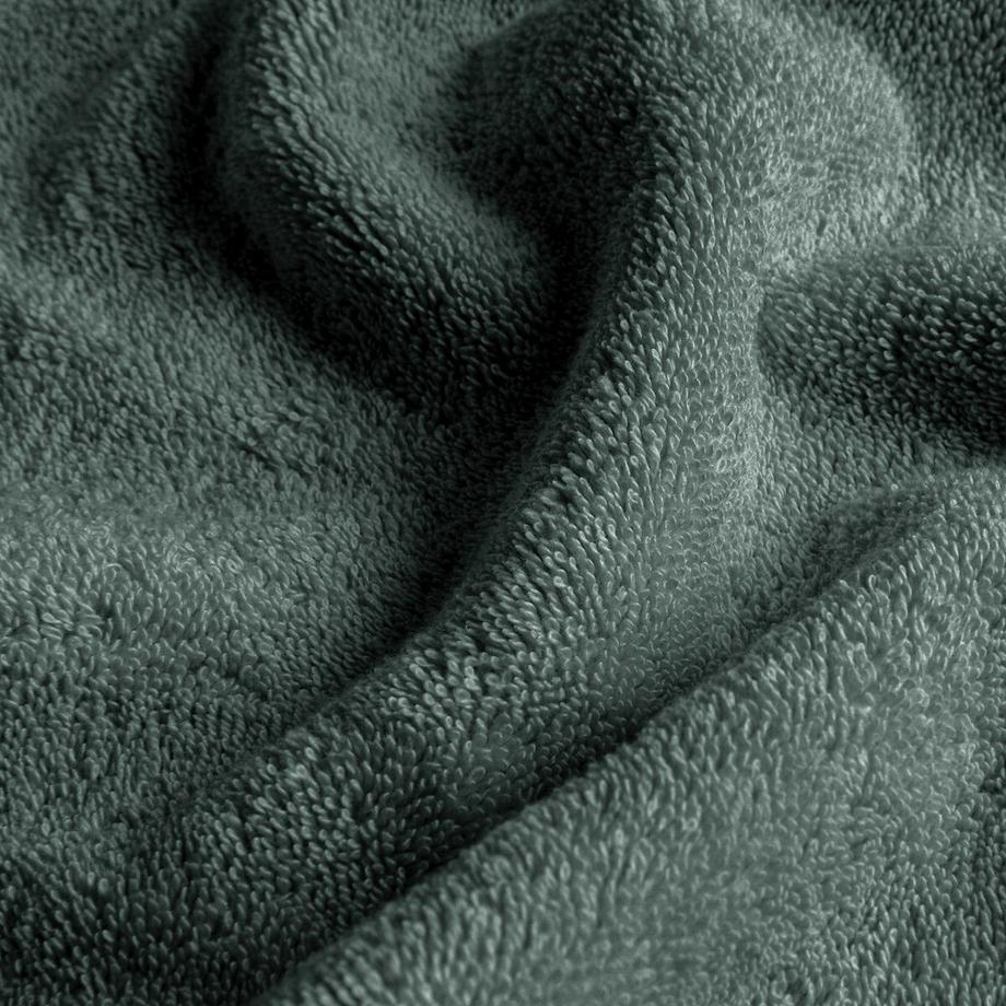 La Redoute Intérieurs Set mit 2 Gästehandtüchern  