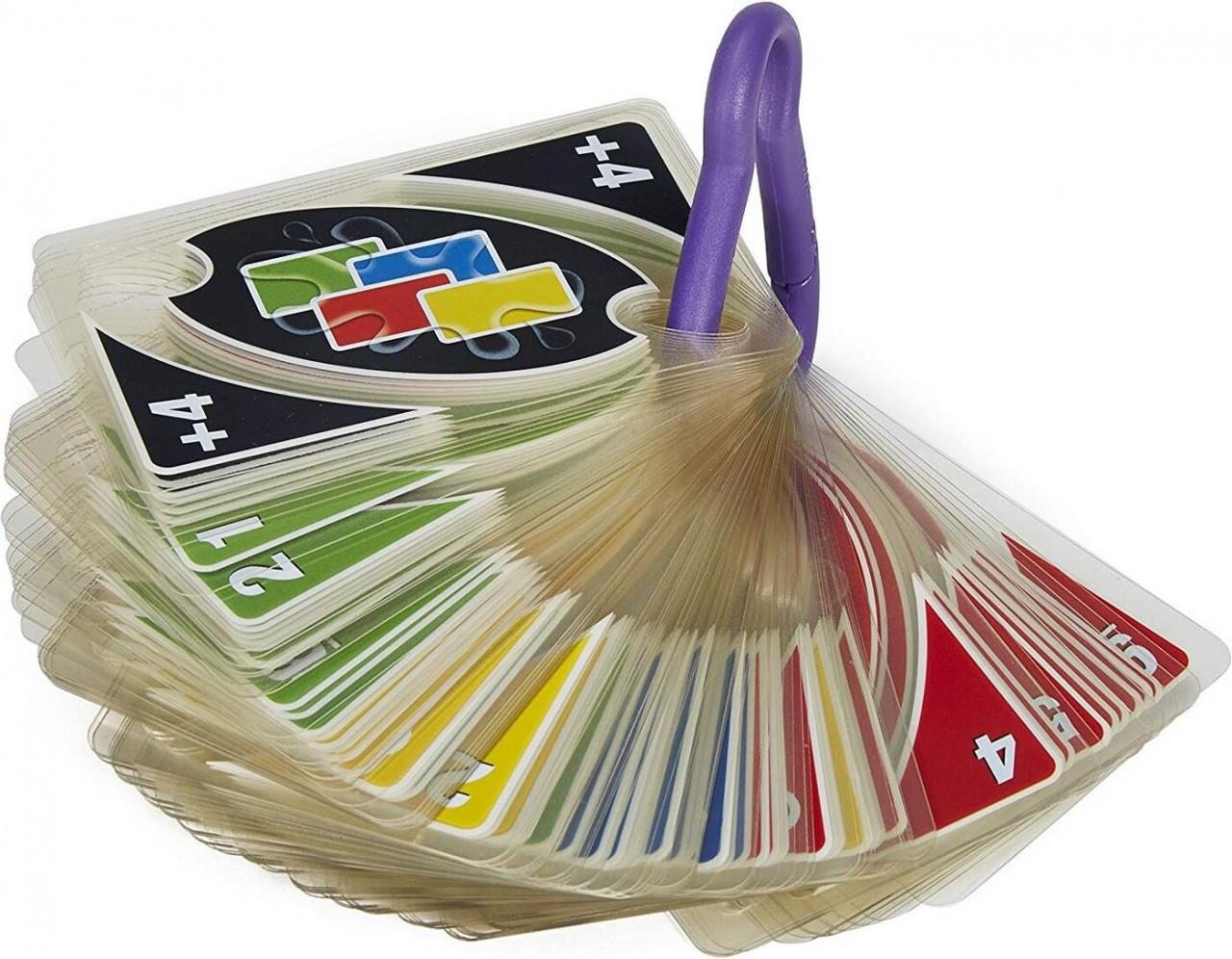 Mattel Games  UNO 