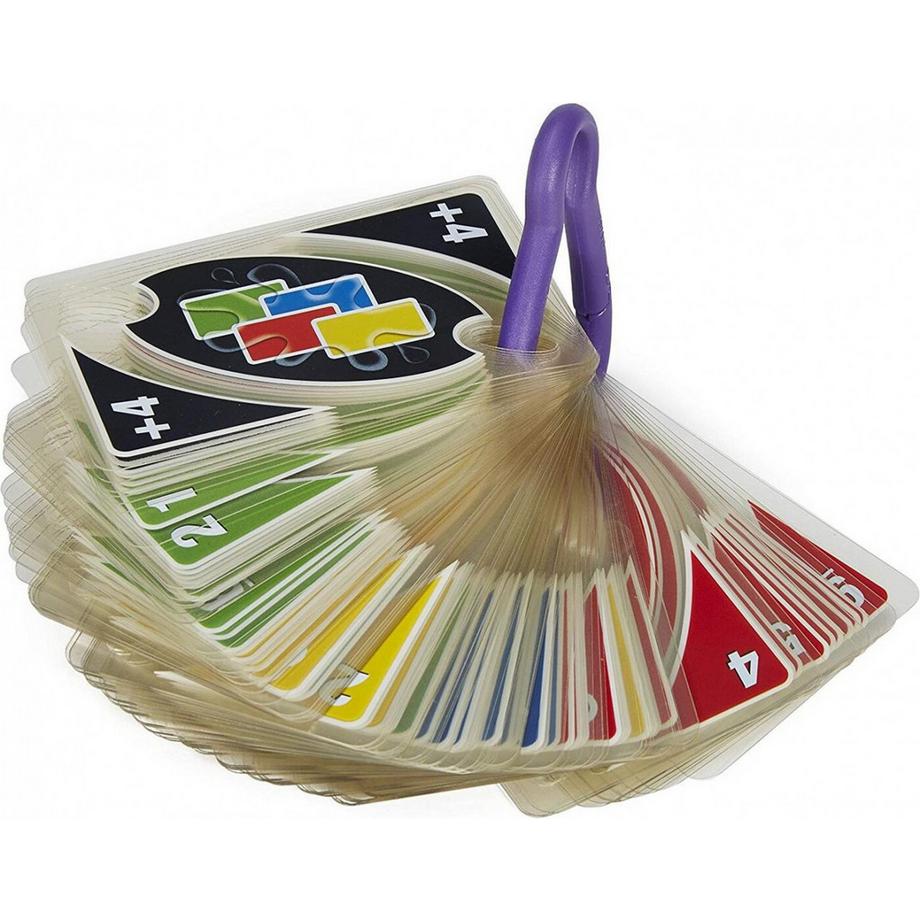 Mattel Games  UNO 