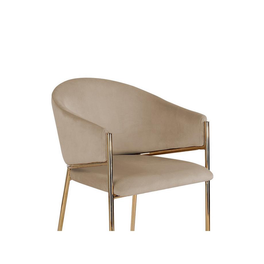 Vente-unique Stuhl ORDIDA  