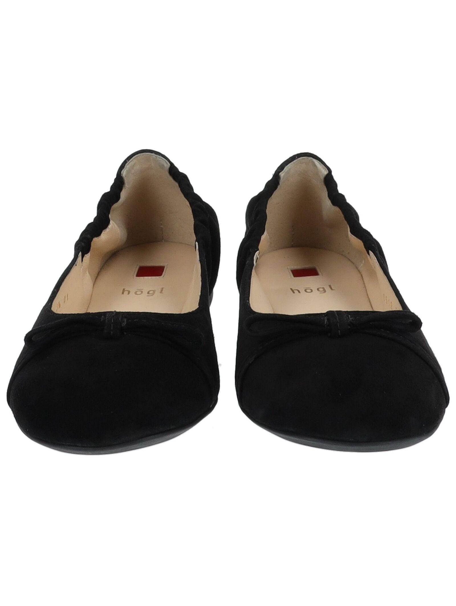 Högl  Ballerines 7-100512 