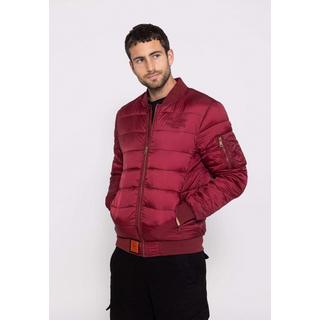 Bomber  Doudoune Dallas M Daunenjacke 