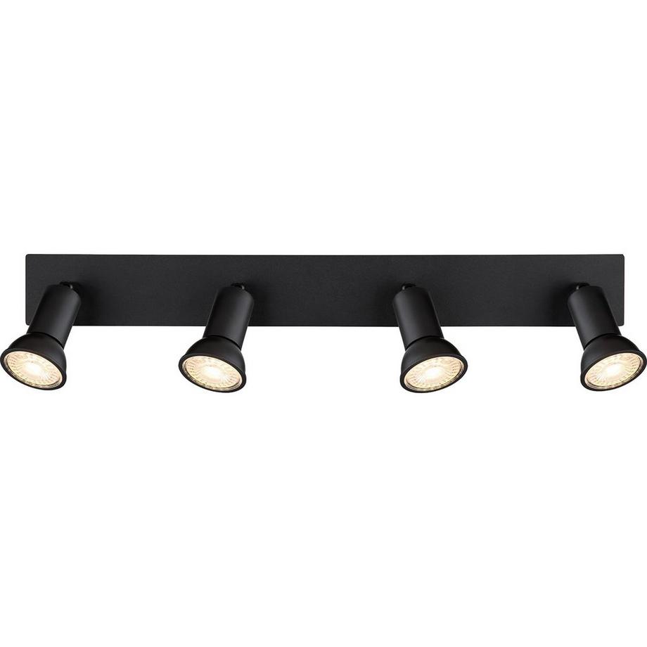 mutoni Strahler Drew Metall  matt 4xGU10  