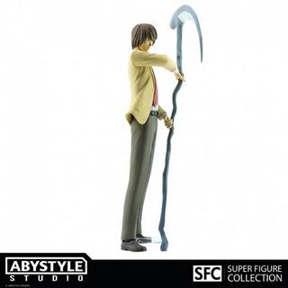 Abystyle  Statische Figur - SFC - Death Note - Light Yagami 