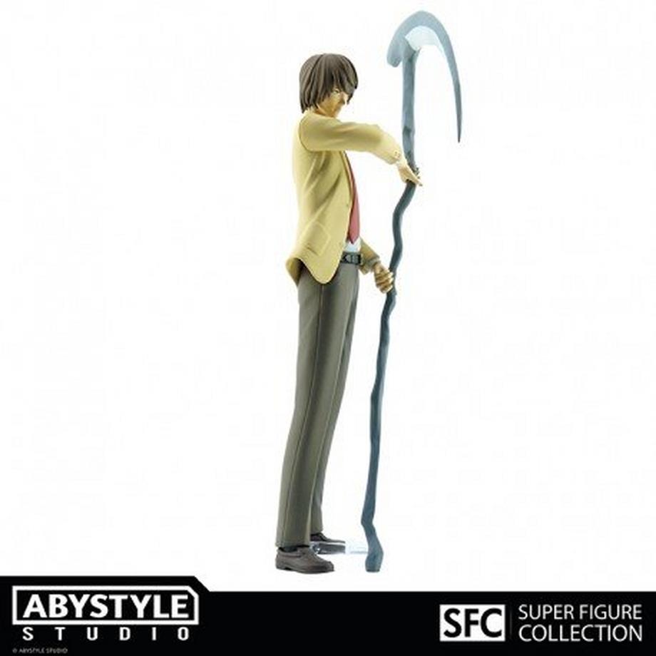 Abystyle  ST Death Note Light 18cm 