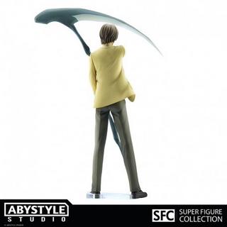 Abystyle  Static Figure - SFC - Death Note - Light Yagami 