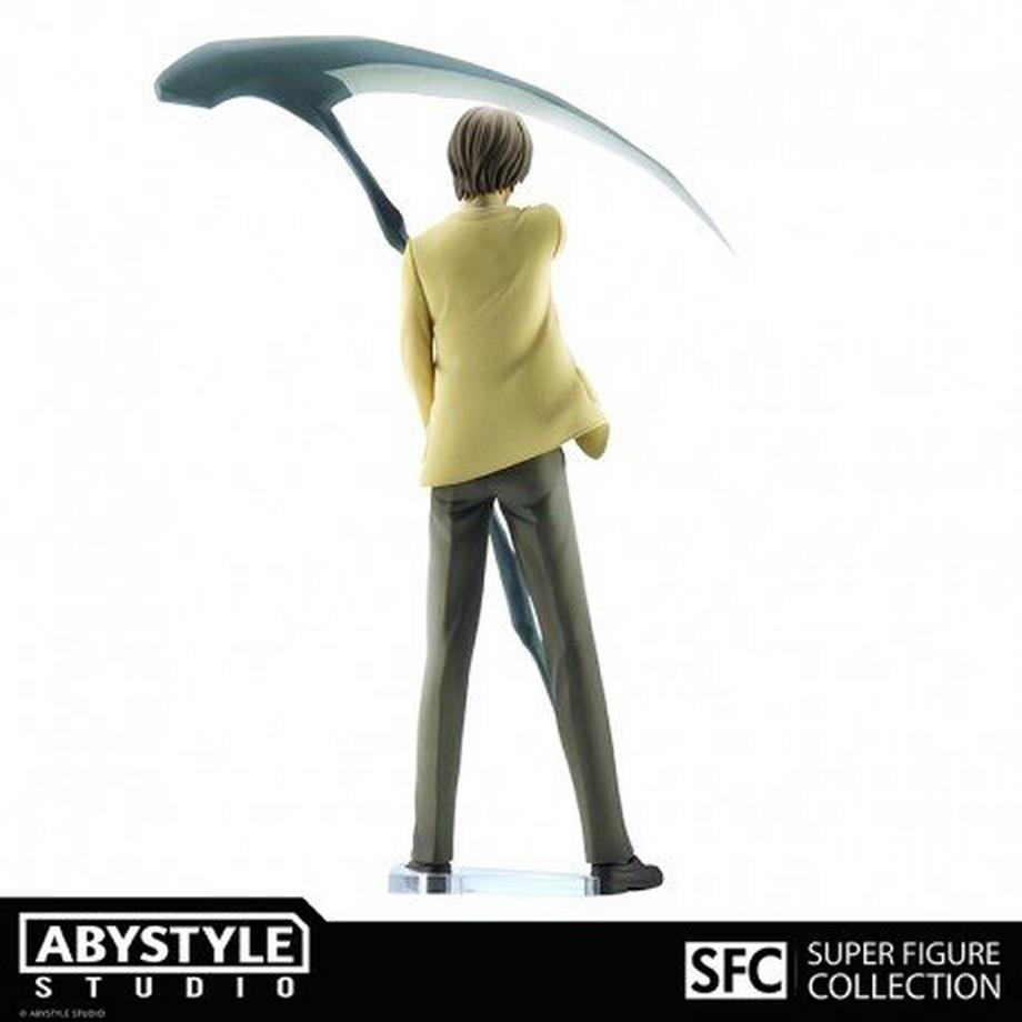 Abystyle  ST Death Note Light 18cm 