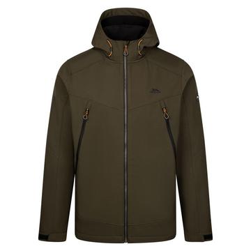 Hubbard Softshelljacke