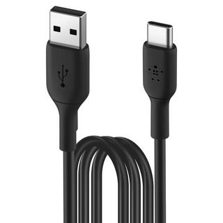 belkin  Cavo da USB a USB-C Nero 2 Metri Belkin 