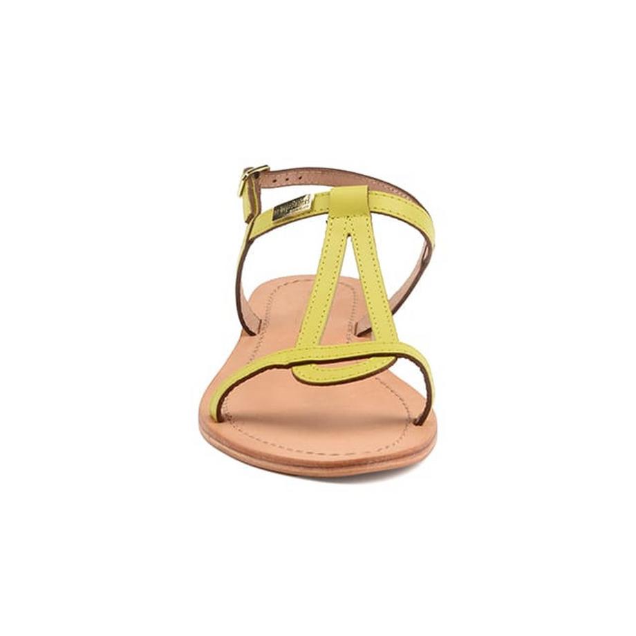 Les Tropeziennes Hamess Sandali Bassi  