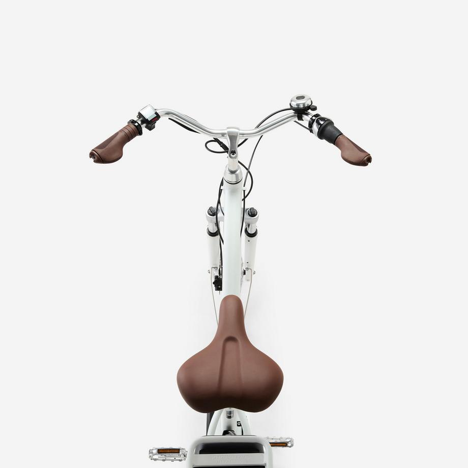 ELOPS  Vélo de ville 28 pouces 920E Connect LF aluminium 