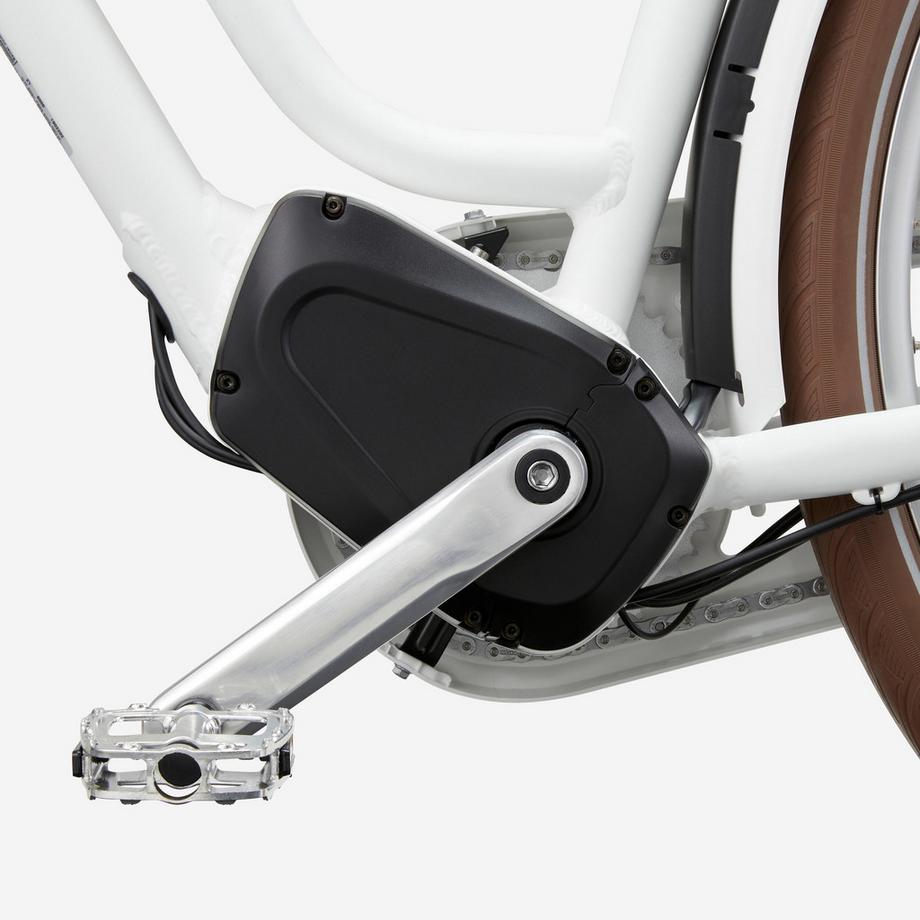 ELOPS  Vélo de ville 28 pouces 920E Connect LF aluminium 