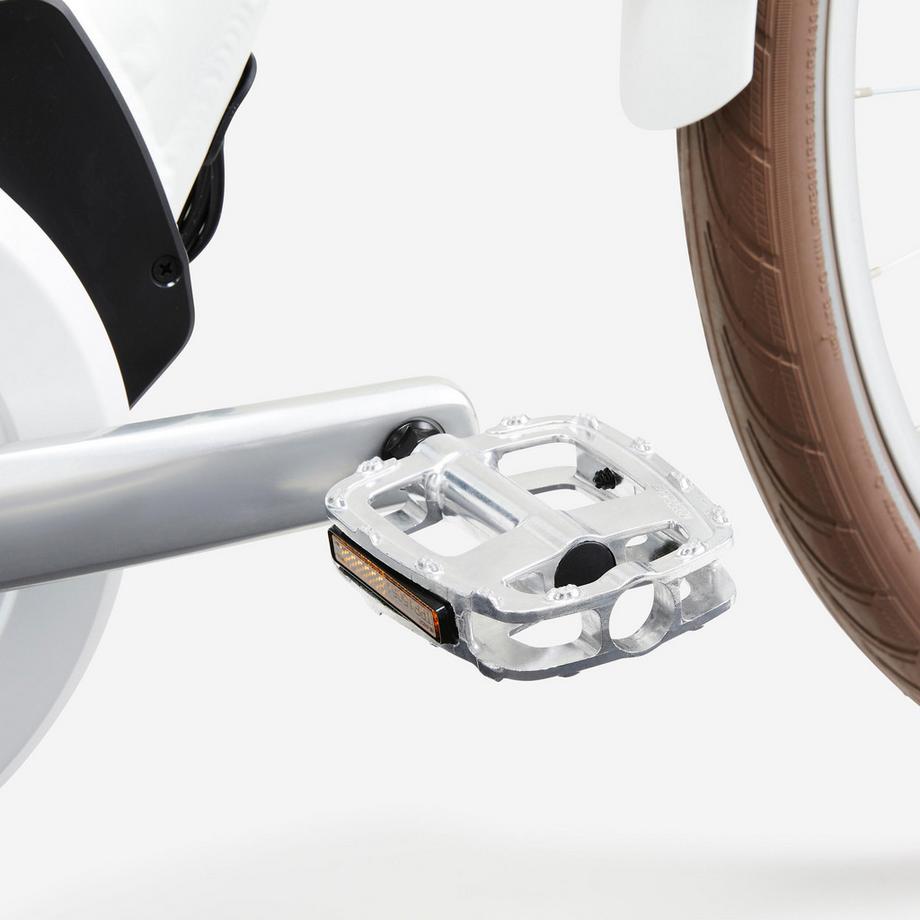 ELOPS  Vélo de ville 28 pouces 920E Connect LF aluminium 